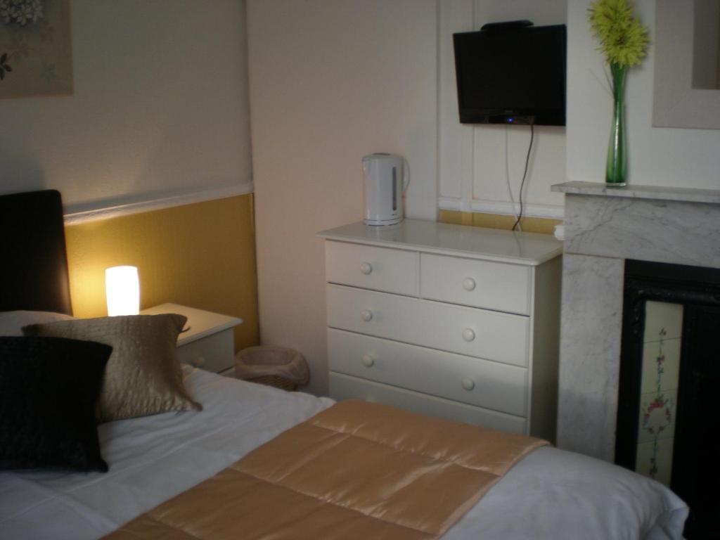 Bed & Breakfast The George 3*