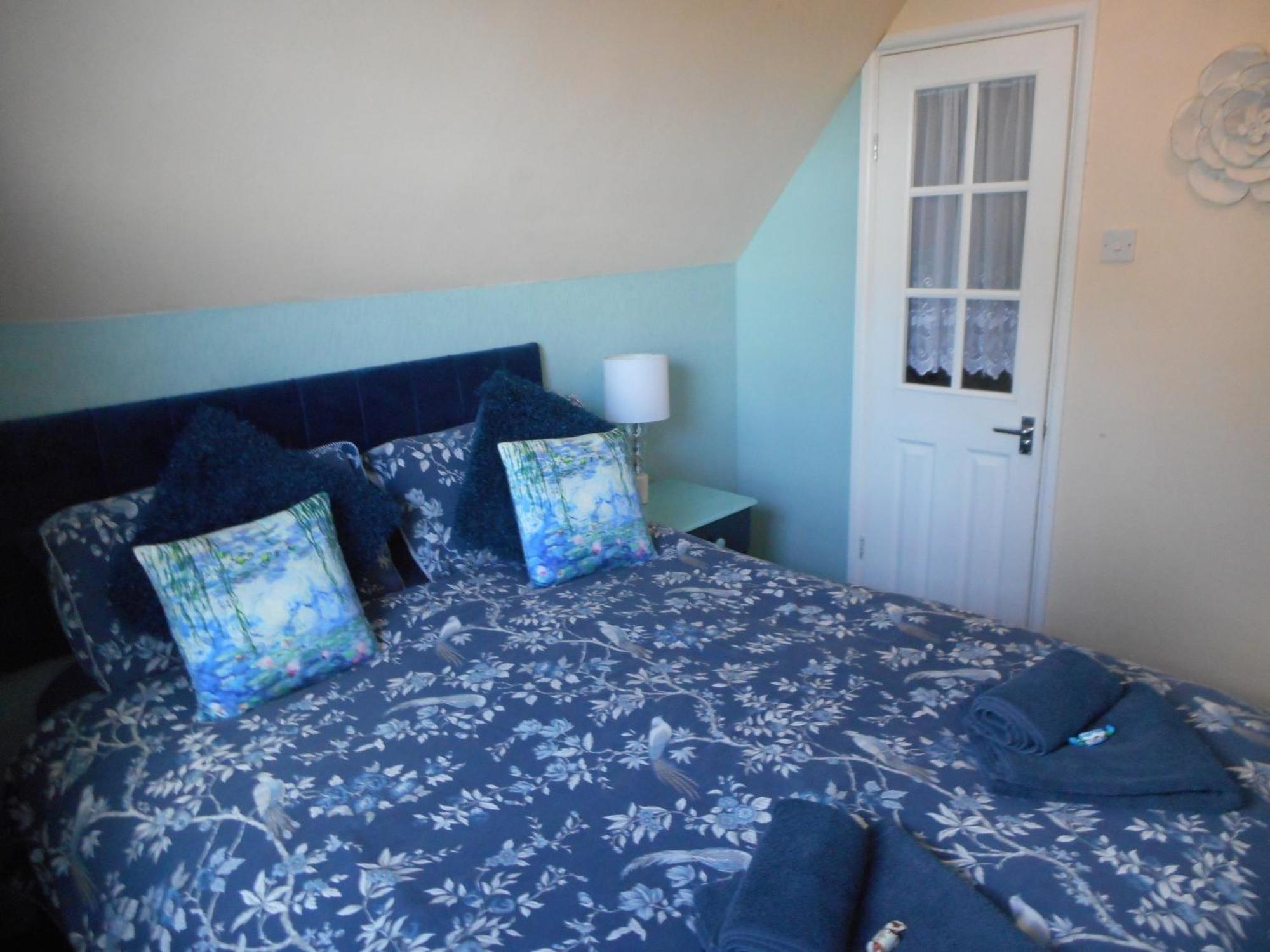 The George Bed & Breakfast Weymouth