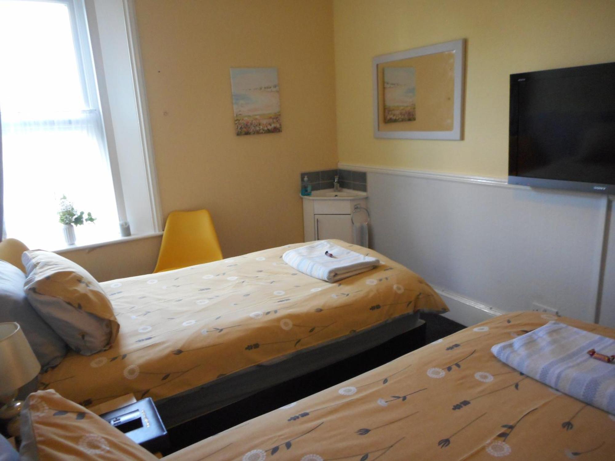 The George Bed & Breakfast