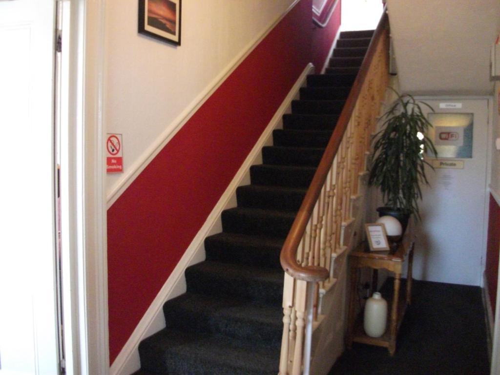 The George 3* Weymouth