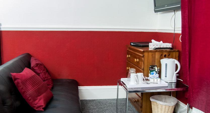 The George 3* Weymouth