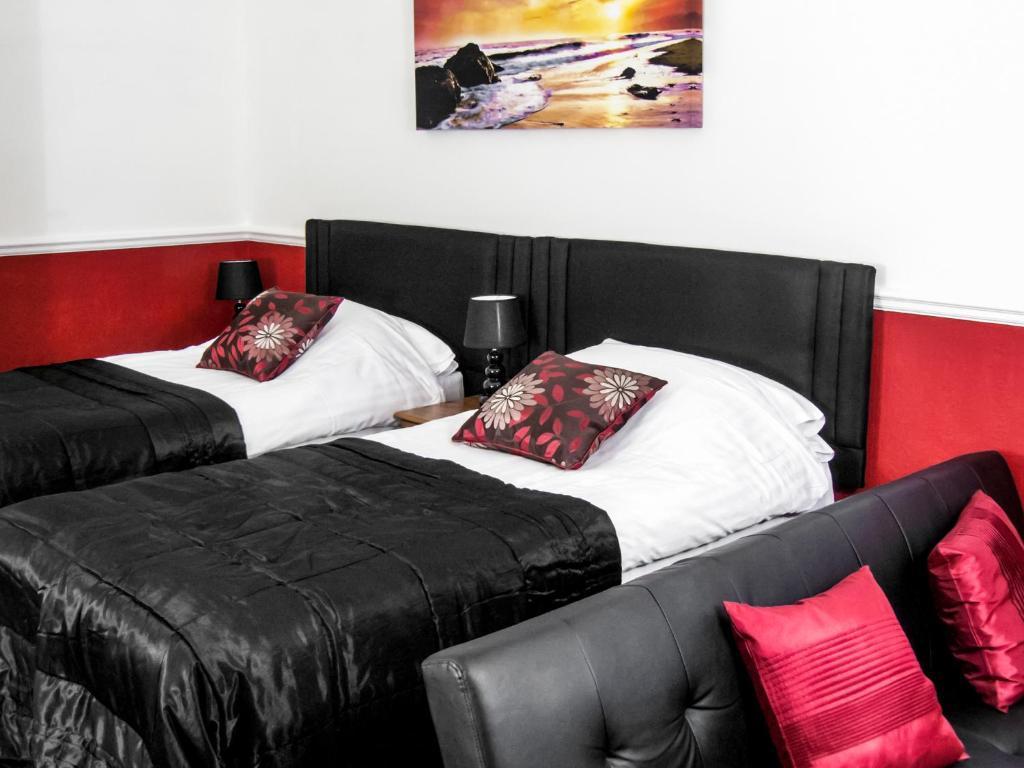 The George Bed & Breakfast