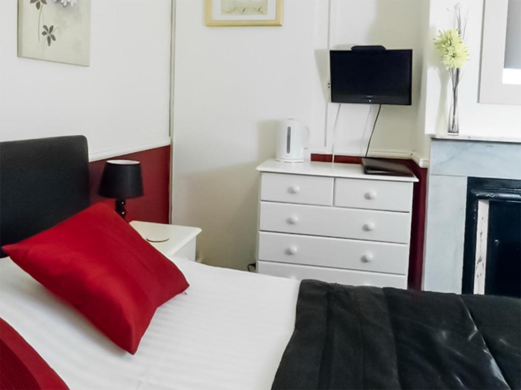 The George Bed & Breakfast Weymouth
