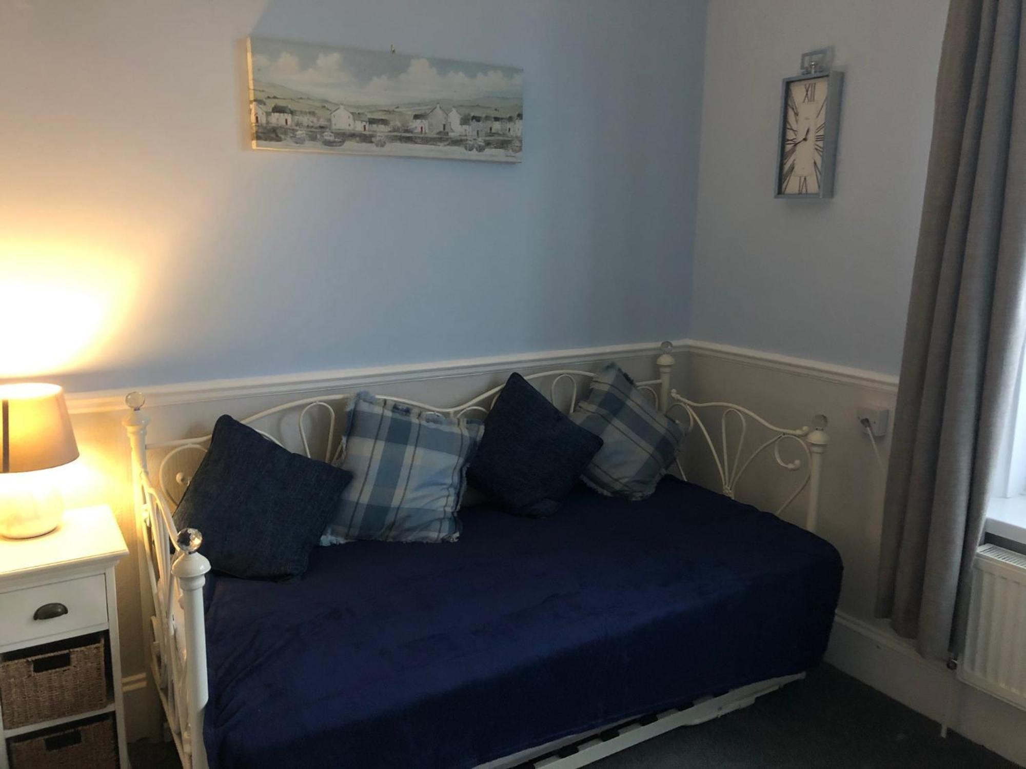 The George Bed & Breakfast 3*