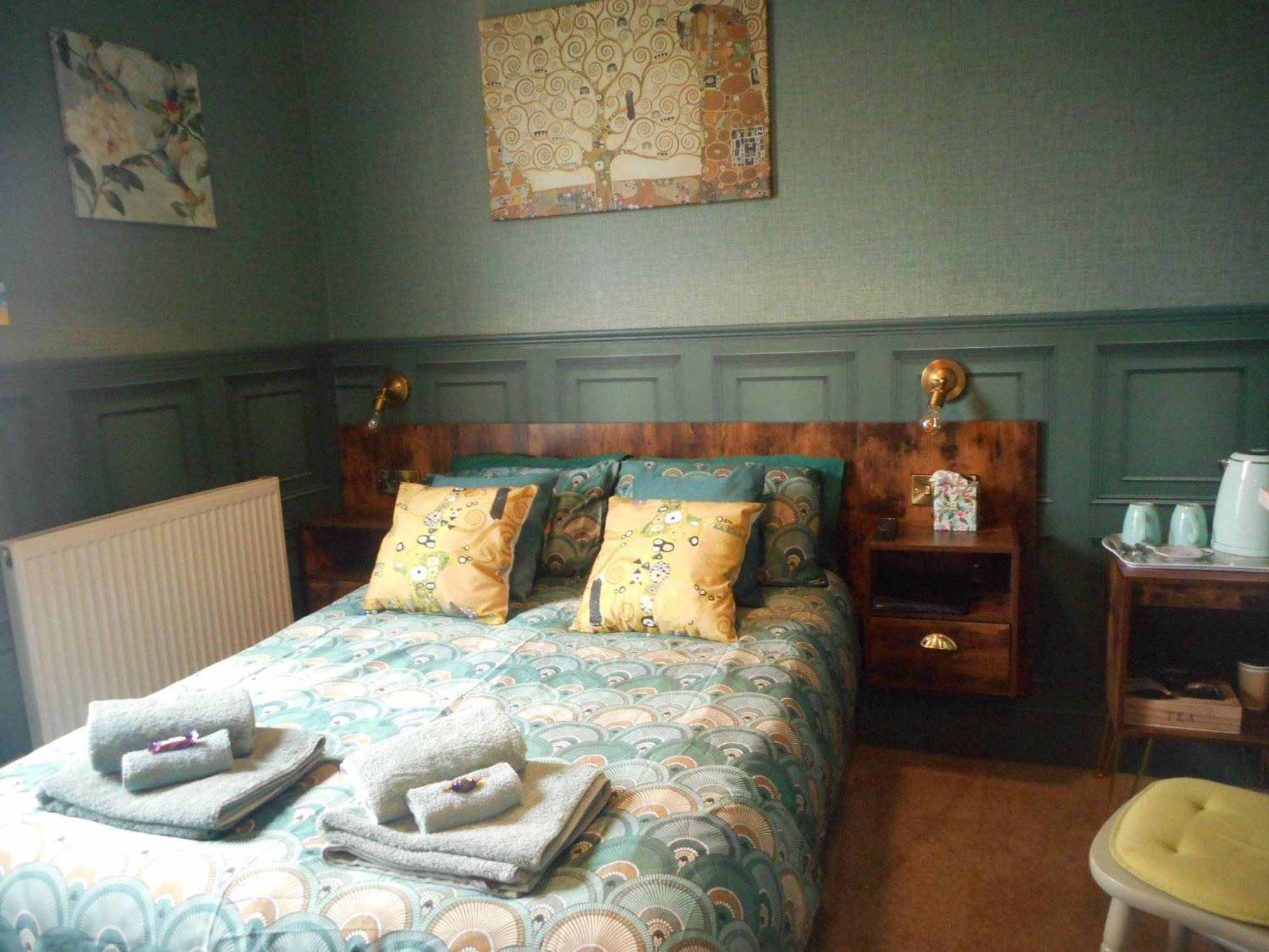 The George Bed & Breakfast