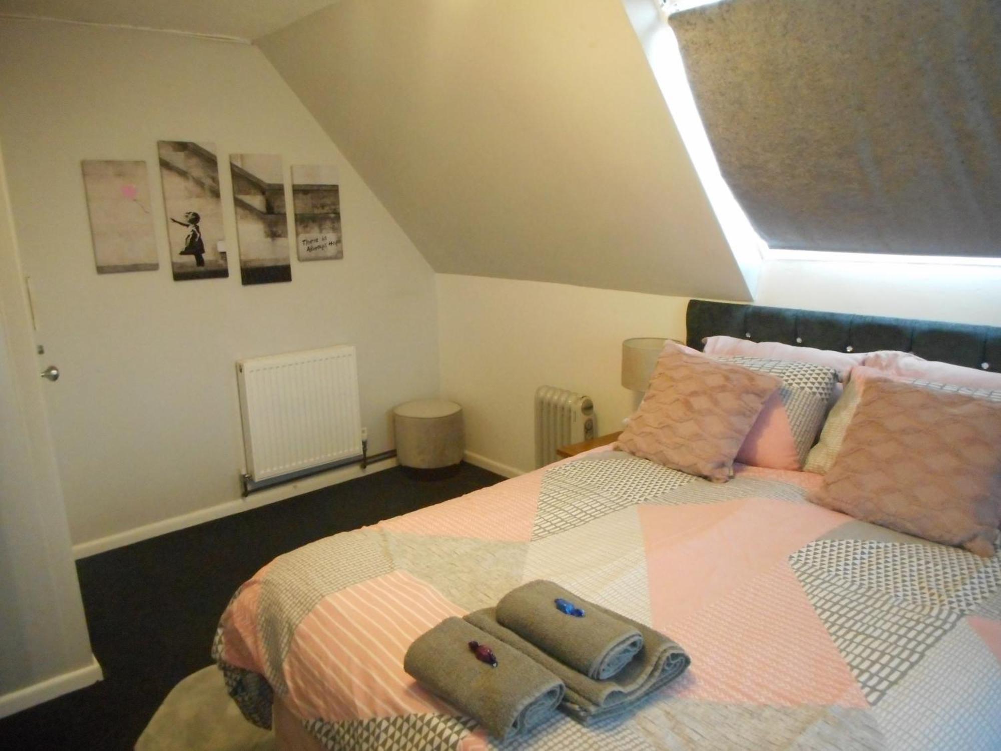 The George Bed & Breakfast