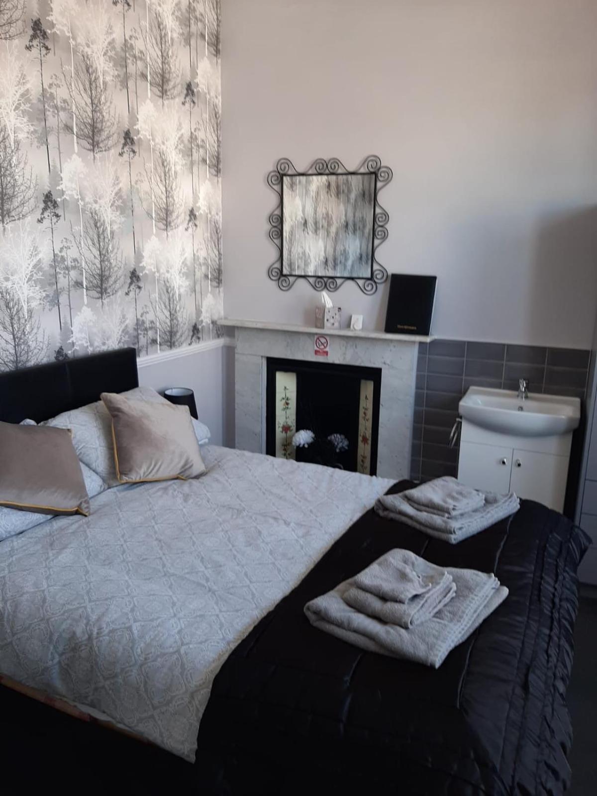 Bed & Breakfast The George Weymouth
