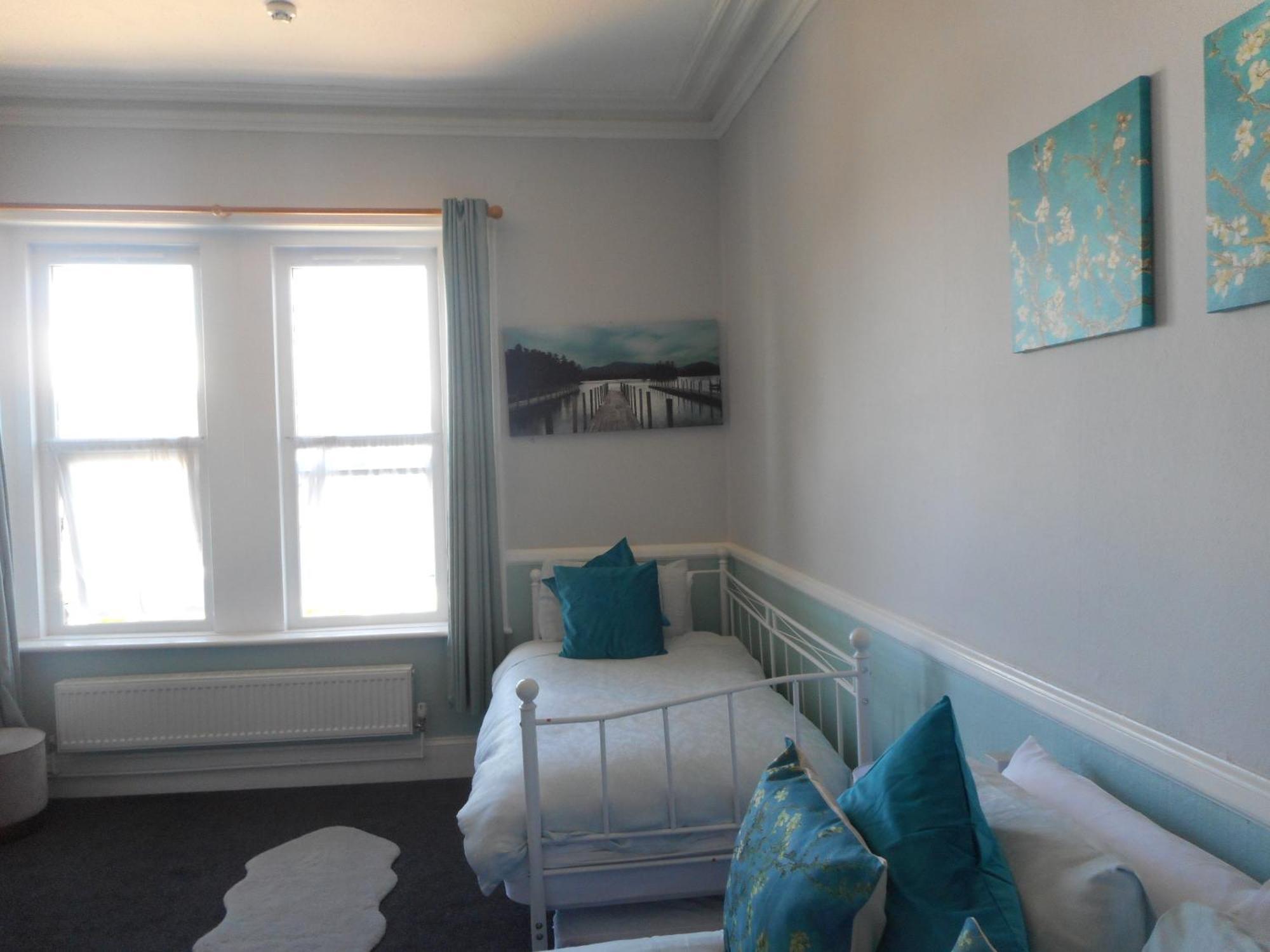 The George Bed & Breakfast 3*