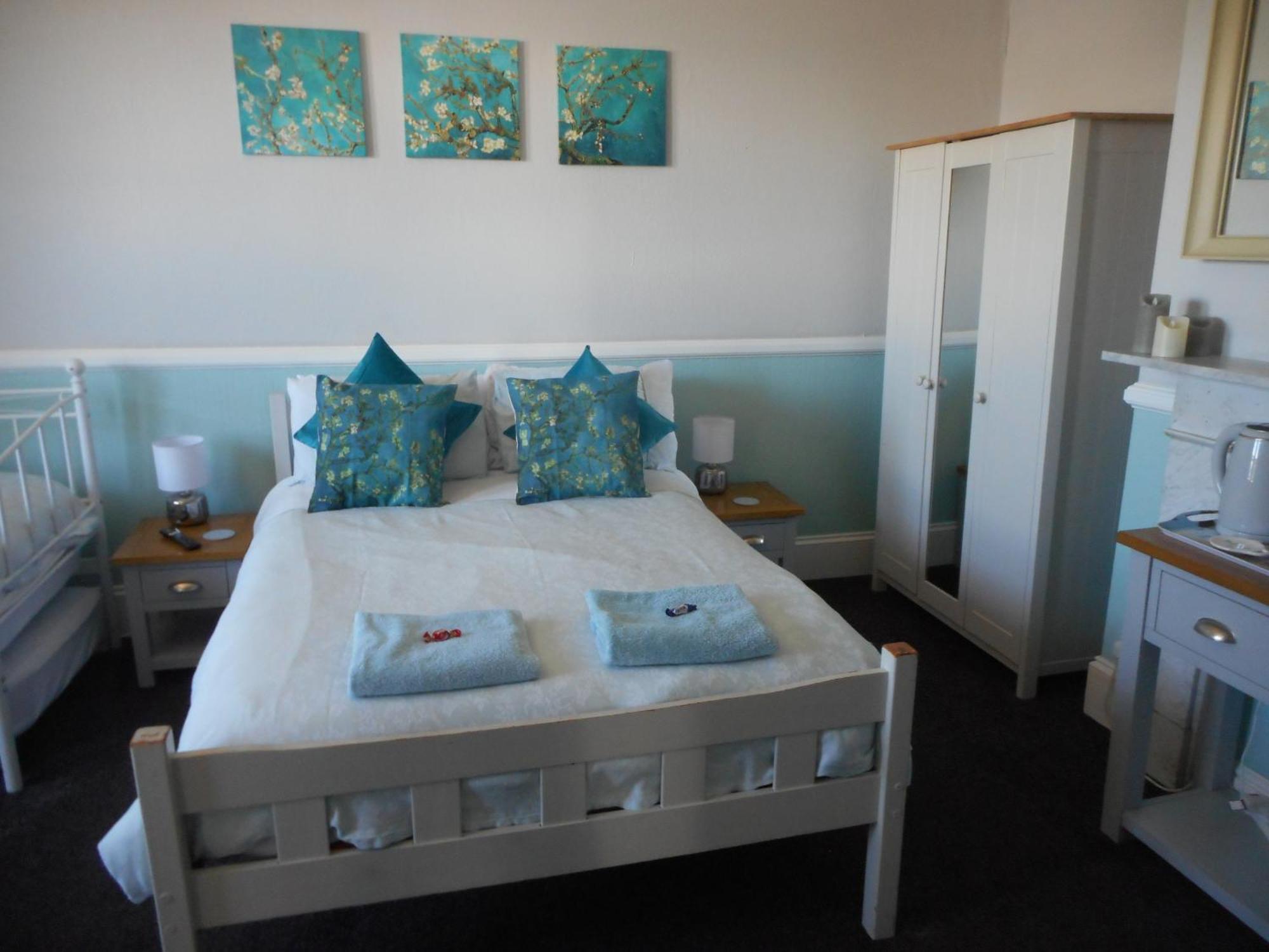 Bed and breakfast The George