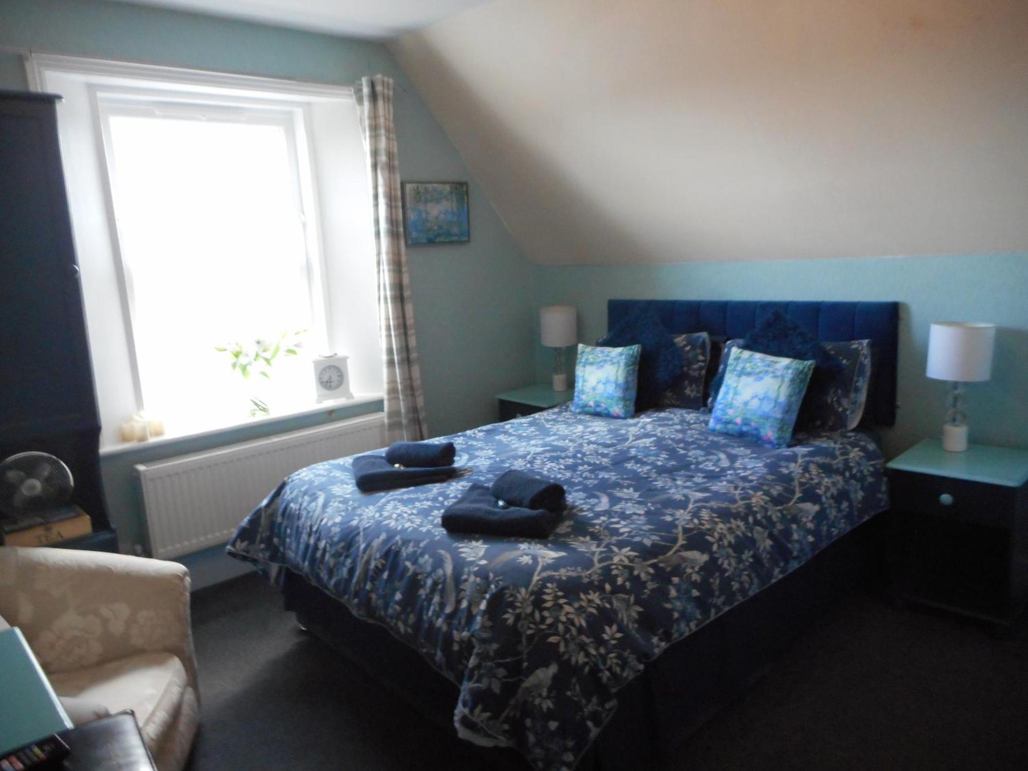The George Bed & Breakfast