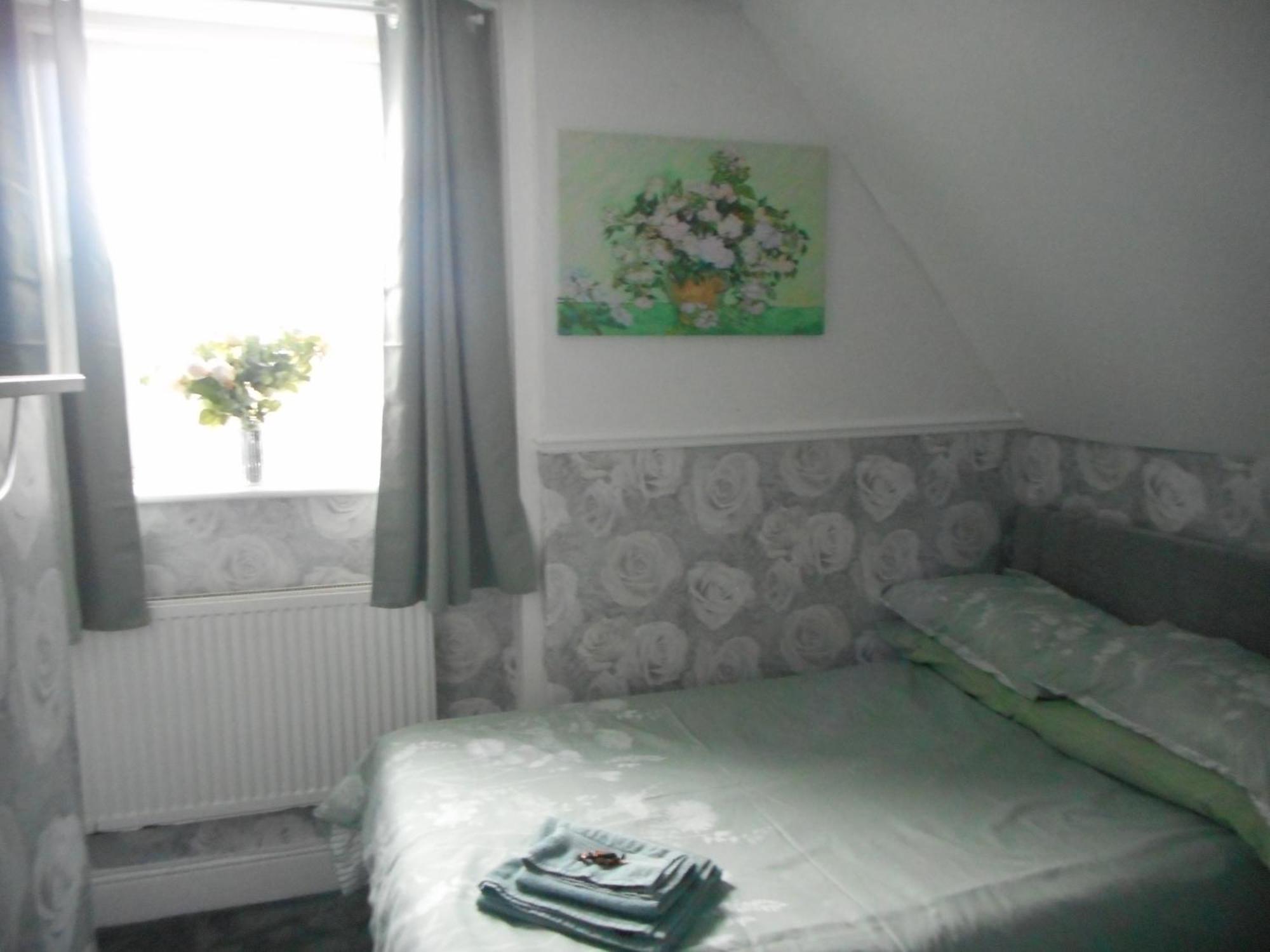 The George Bed & Breakfast
