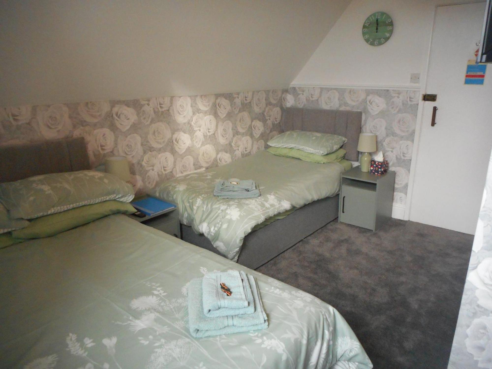 The George 3* Weymouth