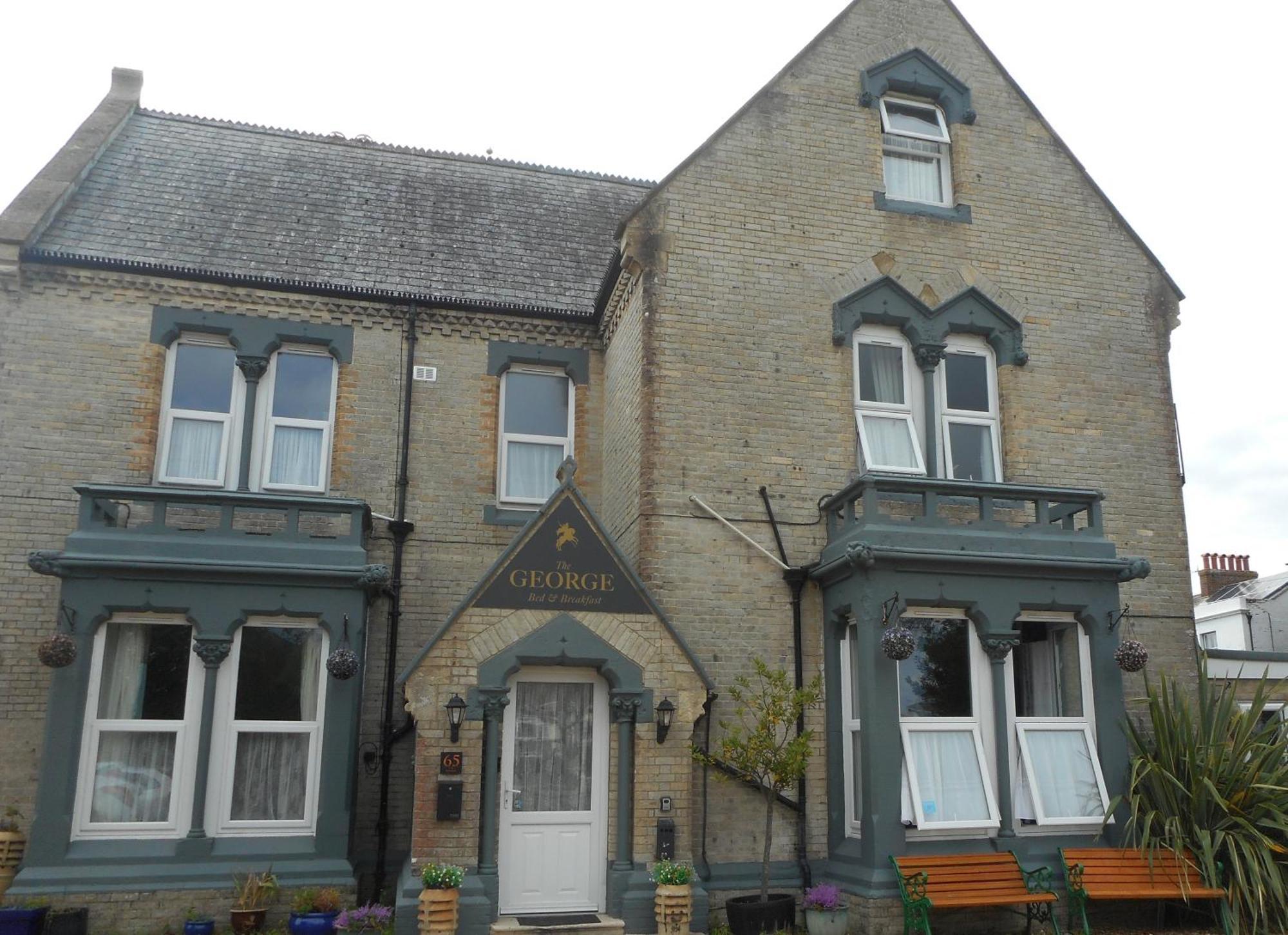 Bed & Breakfast The George 3*