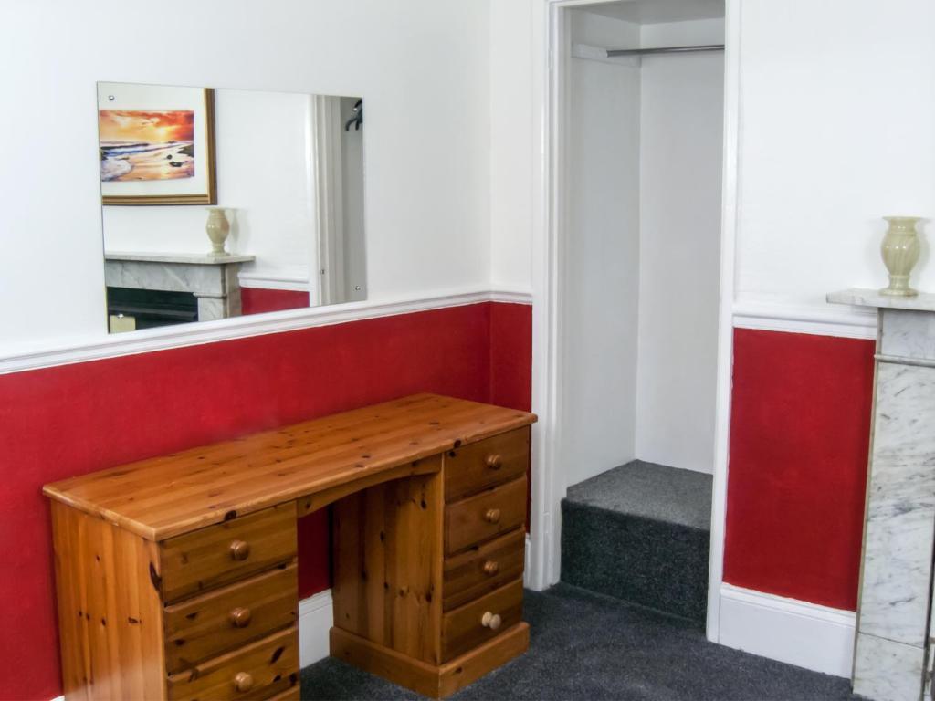The George Bed & Breakfast Weymouth
