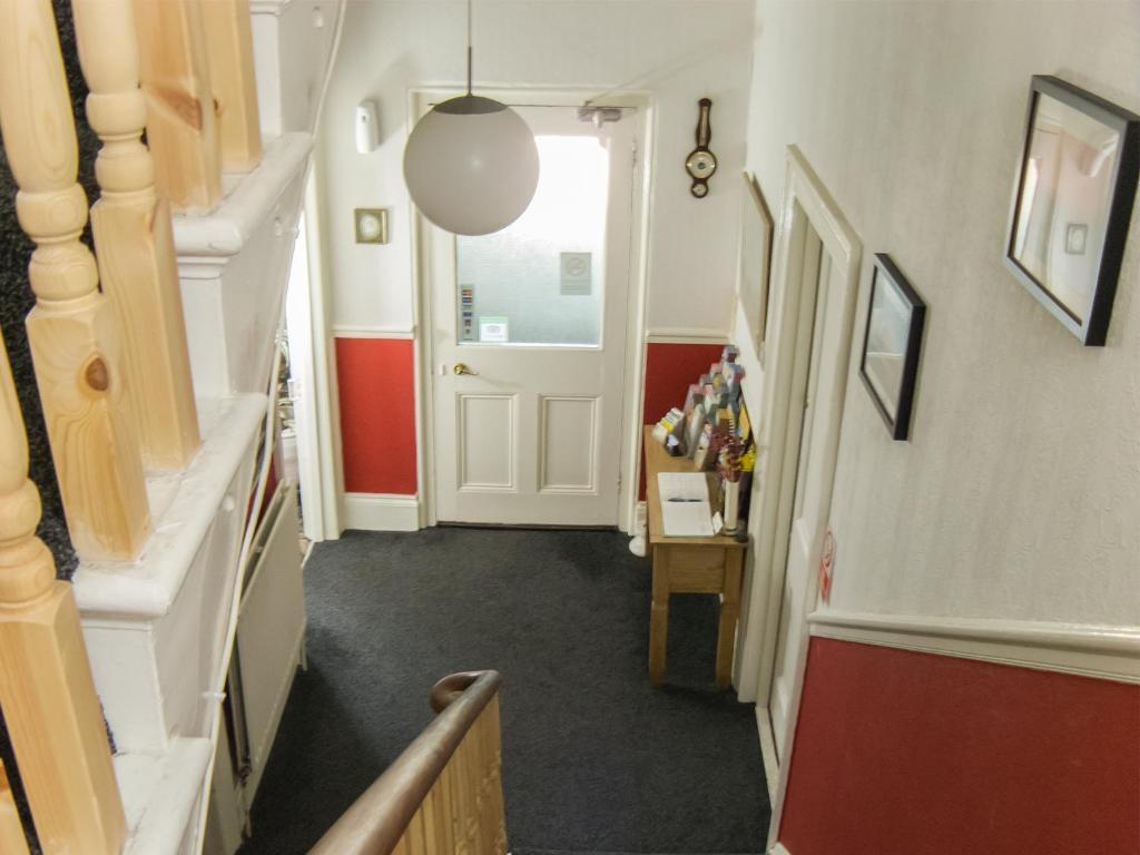 Bed & Breakfast The George 3*